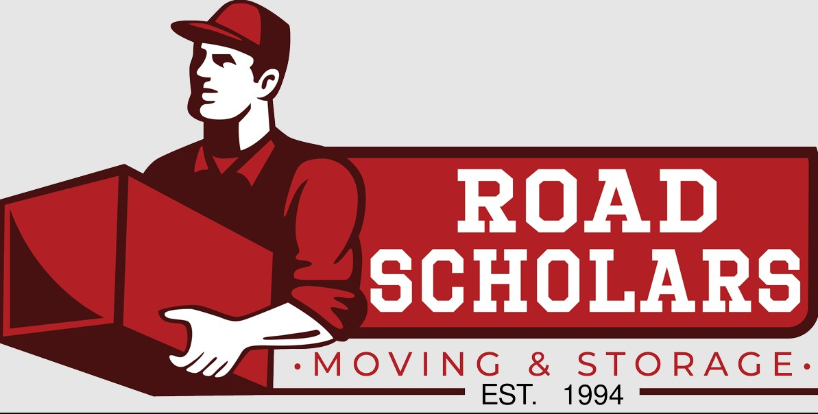 Company Logo For Road Scholars Moving &amp; Storage'