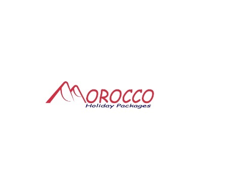 Company Logo For Morocco Holiday Packages'