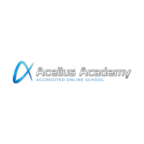 Company Logo For Acellus Academy'