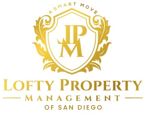 Company Logo For Lofty Property Management'