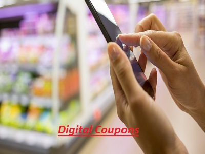 Digital Coupons Market