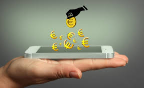 Digitization in Lending Market