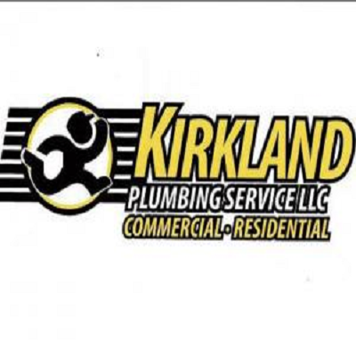 Company Logo For Kirkland Plumbing Service LLC'