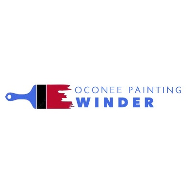 Company Logo For Oconee Painting Winder'