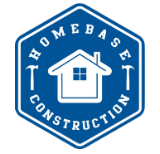 Homebase Construction Logo