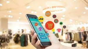 Mobile Commerce Solution Market