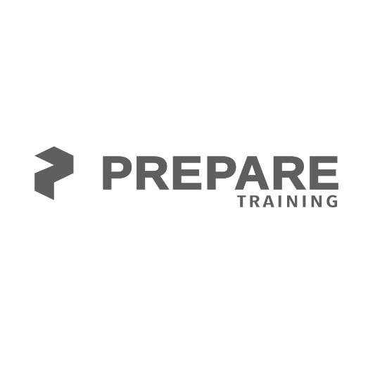 Company Logo For Prepare Training'