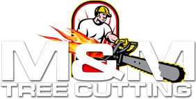 Company Logo For MM Tree Cutting'