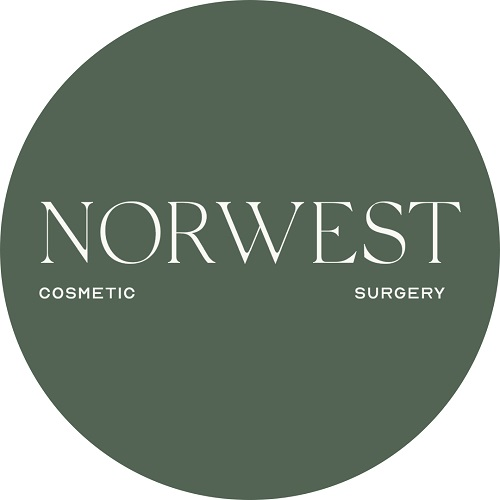 Company Logo For Norwest Cosmetic Surgery'