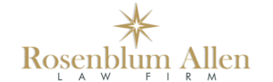 Company Logo For The Rosenblum Allen Law Firm'