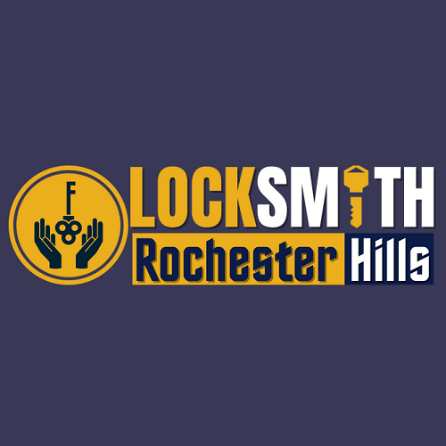 Company Logo For Locksmith Rochester Hills'