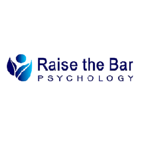 Company Logo For Raise the Bar Psychology'