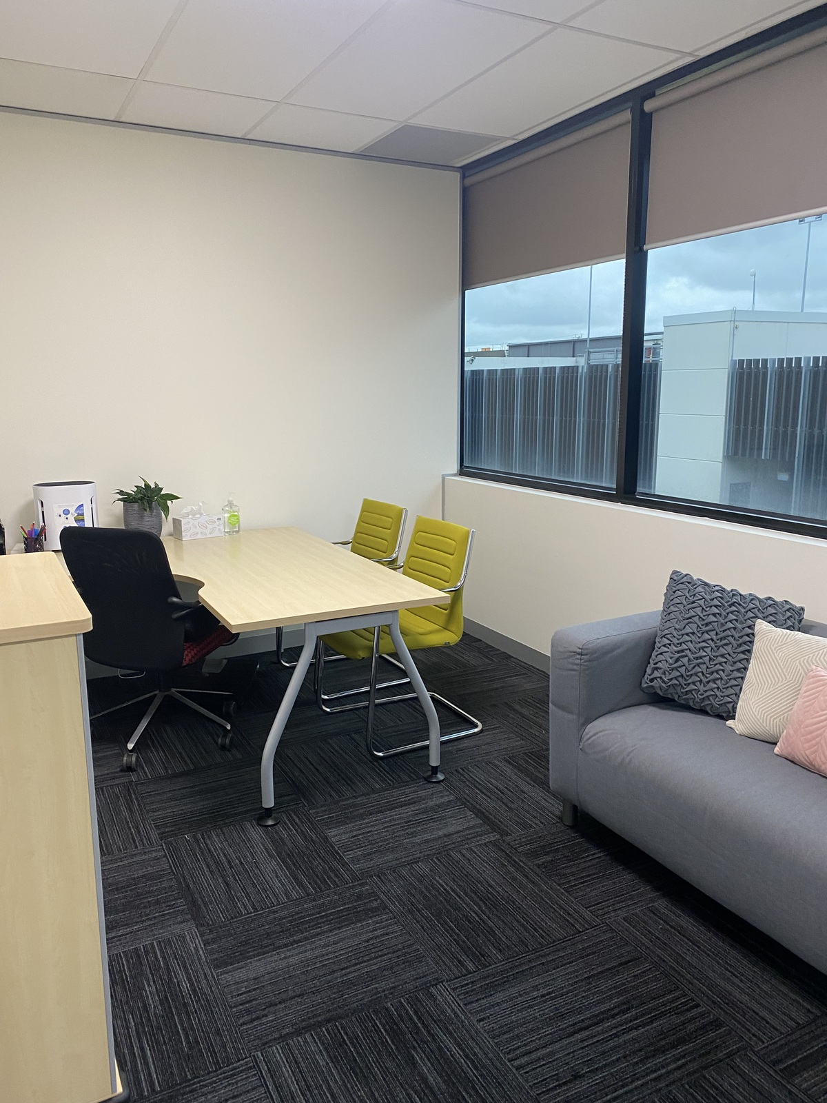 Company Logo For Raise the Bar Psychology'