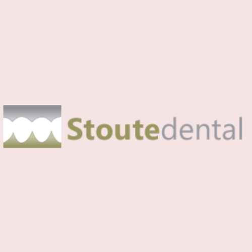 Company Logo For Stoute Dental'