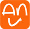 Logo for Aunsoft'