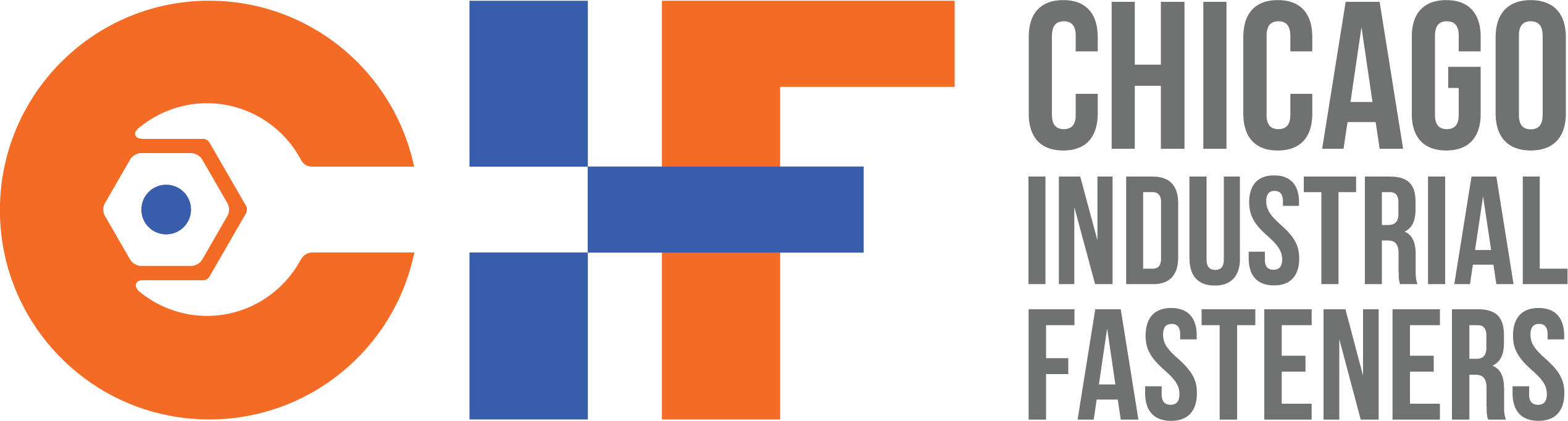 Company Logo For Chicago Industrial Fasteners'