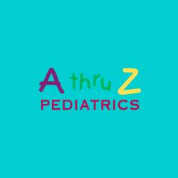 Company Logo For A Thru Z Pediatrics'