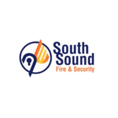 Company Logo For South Sound Fire &amp; Security'