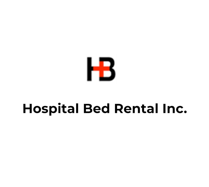 Company Logo For Hospital Bed Rental Inc'