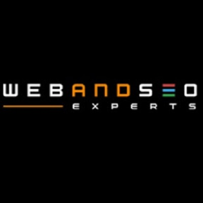 Company Logo For Web And SEO Experts'