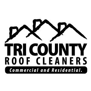 Company Logo For Tri County Roof Cleaners'