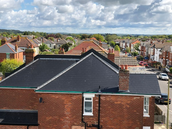 Rated Roofing 1'