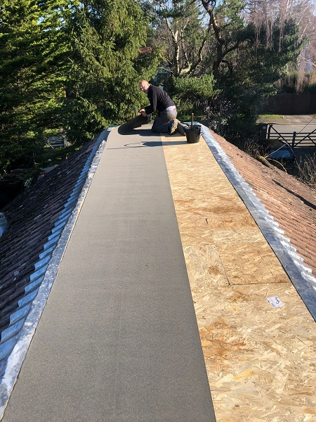 Rated Roofing 2'