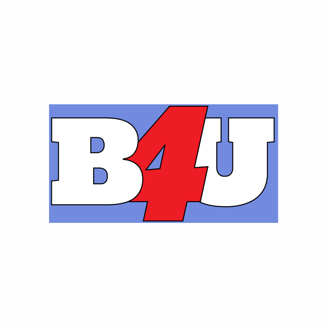 Company Logo For B4uentertainment'