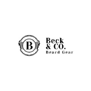 Beck & Co. Beard Gear