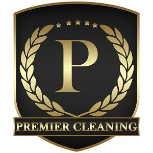 Company Logo For Premier Cleaning'