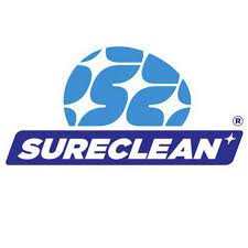 Company Logo For Sureclean'