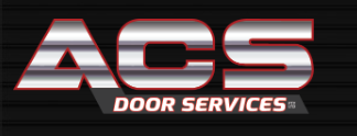 Company Logo For ACS Door Services'