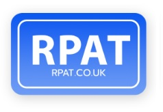 Company Logo For RPAT &amp;ndash; Richards Pat Testing'