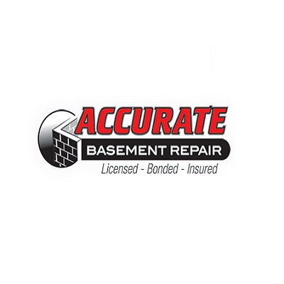 Company Logo For Accurate Basement Repair'