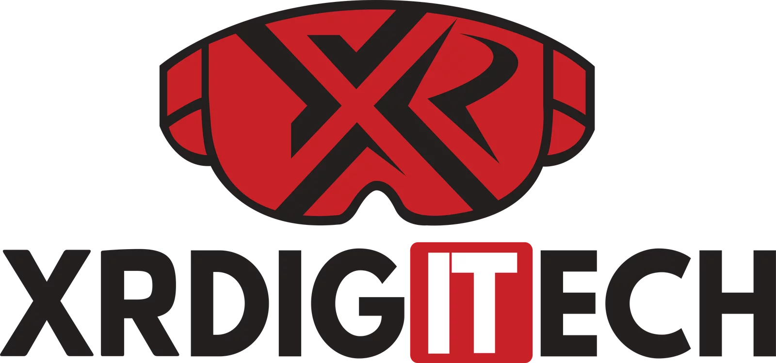 Company Logo For XRDigitech Global Pvt Ltd'