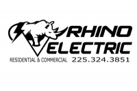 Rhino Electric Services LLC Logo