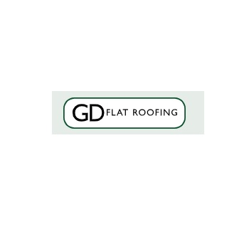 Company Logo For GD Flat Roofing'