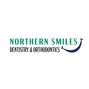 Company Logo For Northern Smiles Dentistry & Orthodo'