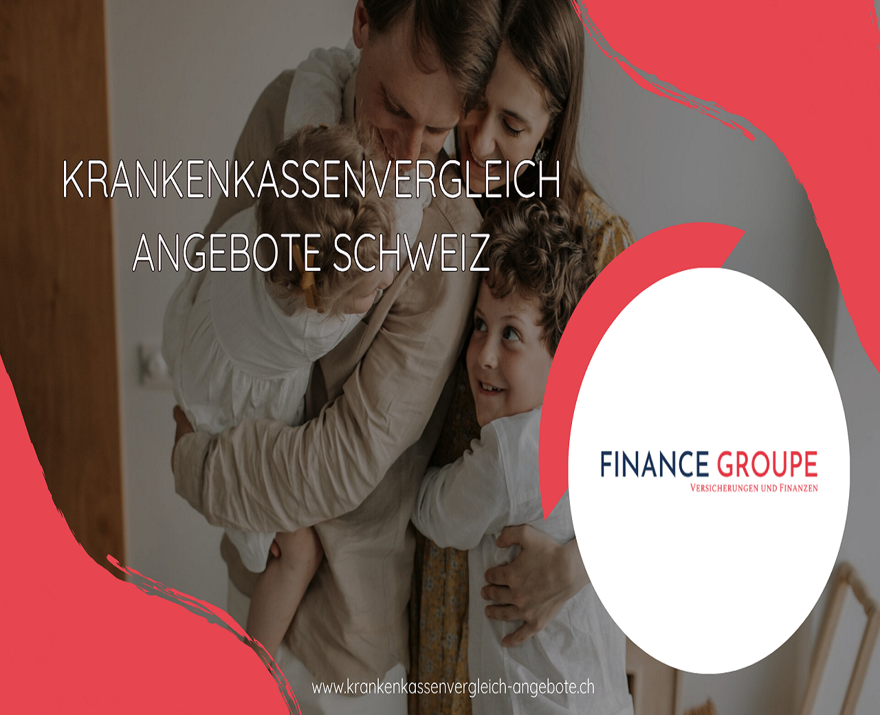 Company Logo For Krankenkassenvergleich Angebote'