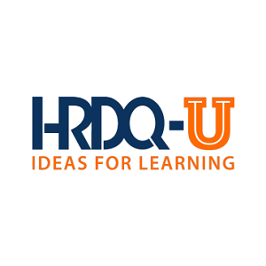 Company Logo For HRDQ-U'