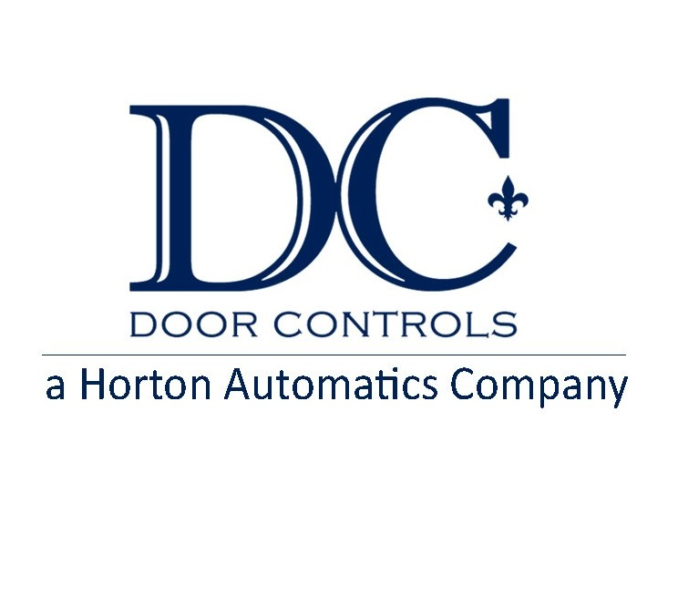 Company Logo For Door Controls'