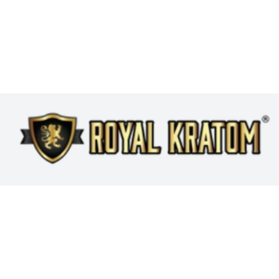 Company Logo For Royal Kratom'