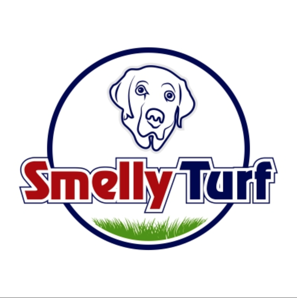 Company Logo For Smelly Turf'