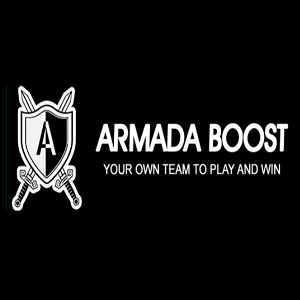 Company Logo For Armada Boost'
