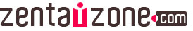 Company Logo For zentaizone'