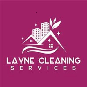 Company Logo For Layne Cleaning Services'