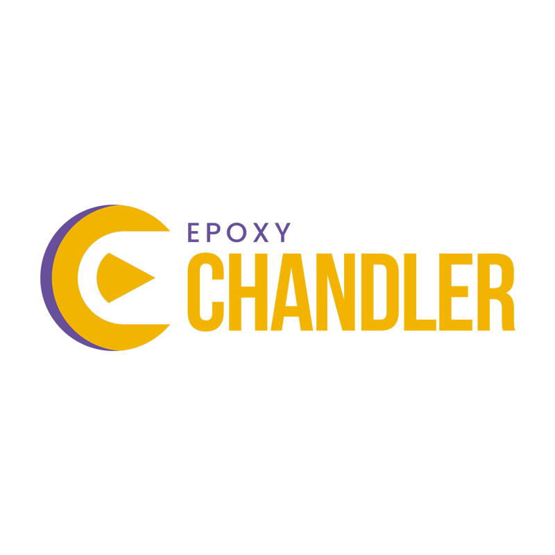 Company Logo For Epoxy Chandler'