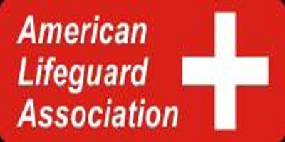 Company Logo For American Lifeguard Association'