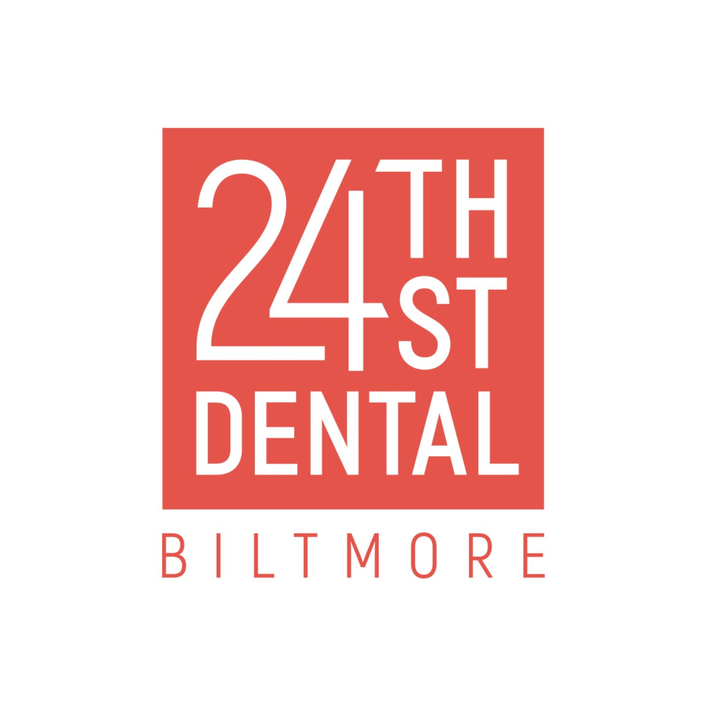 Company Logo For 24th Street Dental Biltmore'