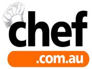 Company Logo For Chef.com.au'